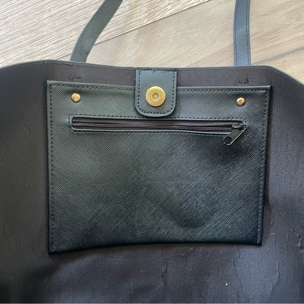 Atmosphere Purse - Picture 6 of 6